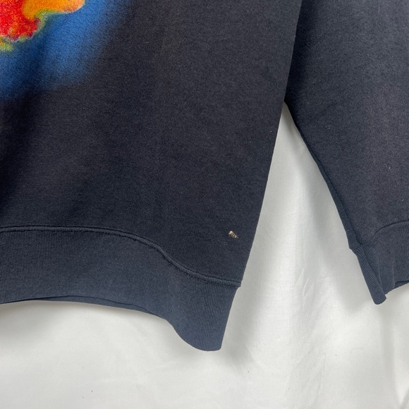 Vintage 1994 Hot Hand Basketball Sweatshirt - Picture 4 of 7